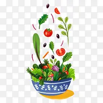 蔬菜-空若网 蔬菜-空若网