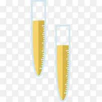 矢量扁平化试管药剂-空若网 矢量扁平化试管药剂-空若网
