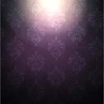 复古怀旧背景花纹-空若网 复古怀旧背景花纹-空若网