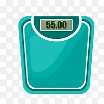 ��ɫ���ؼ����س�PNGʸ��-������