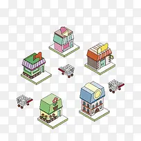 ���ﳵ������̵����Χ-������