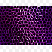 紫色网格背景-空若网 紫色网格背景-空若网
