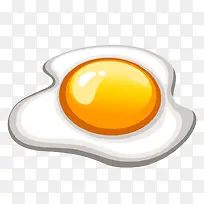 手绘荷包蛋-空若网 手绘荷包蛋-空若网