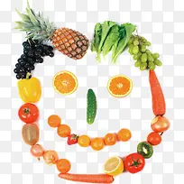 水果摆盘-空若网 水果摆盘-空若网