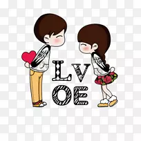 偶像-爱情情侣-空若网 偶像-爱情情侣-空若网