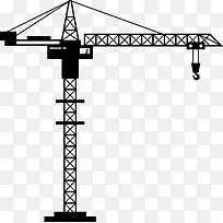 铁塔轮廓-空若网 铁塔轮廓-空若网