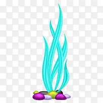 绿色海草-空若网 绿色海草-空若网