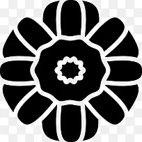 花图标-空若网 花图标-空若网