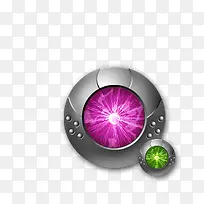 美瞳纹理按钮-空若网 美瞳纹理按钮-空若网