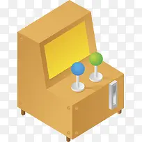 游戏机png矢量素材-空若网 游戏机png矢量素材-空若网