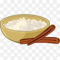 卡通食物素材-空若网 卡通食物素材-空若网