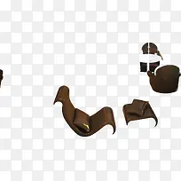 阳台景观创意效果-空若网 阳台景观创意效果-空若网