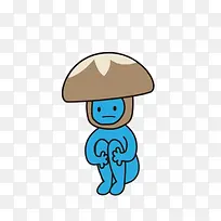 蓝瘦香菇-空若网 蓝瘦香菇-空若网