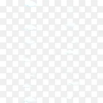 白色飘散的云-空若网 白色飘散的云-空若网