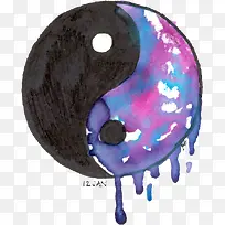 创意太极-空若网 创意太极-空若网