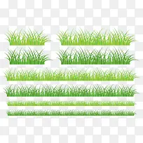 小草装饰-空若网 小草装饰-空若网