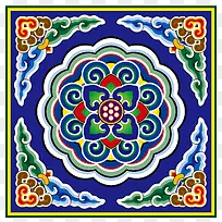 古典素材雕梁画栋-空若网 古典素材雕梁画栋-空若网