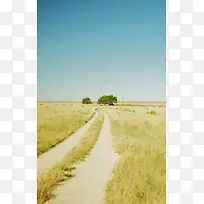 唯美野外荒野摄影图-空若网 唯美野外荒野摄影图-空若网