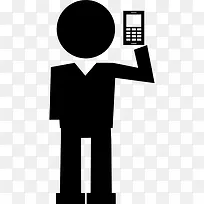 ��ʦ�ĵ绰ͼ��-������