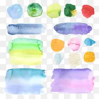 水墨图案-空若网 水墨图案-空若网