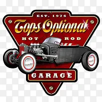 三角形机车标志logo-空若网 三角形机车标志logo-空若网