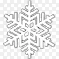 白色的雪花-空若网 白色的雪花-空若网