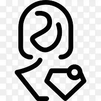 Ů�˵�����ͼ��-������