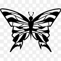 蝴蝶元素-空若网 蝴蝶元素-空若网