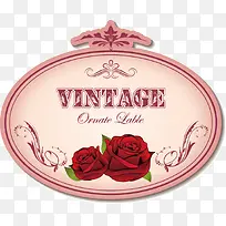 欧式复古标签-空若网 欧式复古标签-空若网