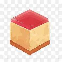 矢量布丁-空若网 矢量布丁-空若网