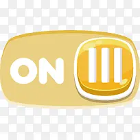 可爱立体按钮-空若网 可爱立体按钮-空若网