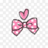 可爱的蝴蝶结-空若网 可爱的蝴蝶结-空若网