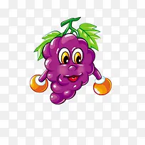 葡萄娃娃-空若网 葡萄娃娃-空若网