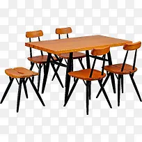 时尚客厅饭桌-空若网 时尚客厅饭桌-空若网