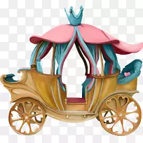 下载剪贴画-马车-空若网 下载剪贴画-马车-空若网