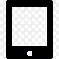 平板电脑图标-空若网 平板电脑图标-空若网