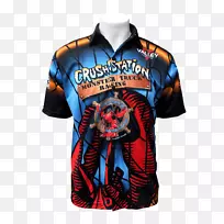 t恤怪物卡车怪物塞满世界皮卡服装-卡巴-空若网 t恤怪物卡车怪物塞满世界皮卡服装-卡巴-空若网