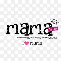 mama-������