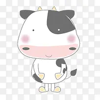 卡通可爱小动物装饰动物头像-空若网 卡通可爱小动物装饰动物头像-空若网