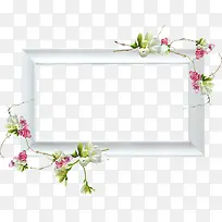 花纹边框-空若网 花纹边框-空若网