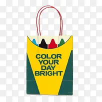 手提袋设计-空若网 手提袋设计-空若网