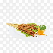 烧烤油炸食物-空若网 烧烤油炸食物-空若网