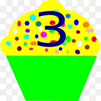 纸杯蛋糕夹艺术杯蛋糕-空若网 纸杯蛋糕夹艺术杯蛋糕-空若网