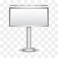 矢量 卡通手绘 广告牌-空若网 矢量 卡通手绘 广告牌-空若网