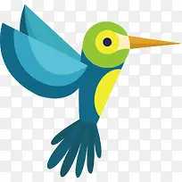 手绘野生动物-空若网 手绘野生动物-空若网