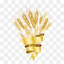 创意稻穗-空若网 创意稻穗-空若网