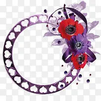 ���ı߿�-������