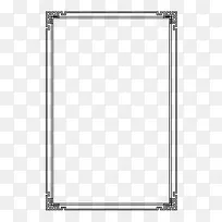 底纹边框-空若网 底纹边框-空若网