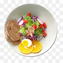 水果沙拉美食-空若网 水果沙拉美食-空若网