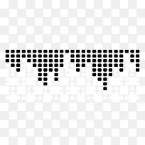 黑色点状-空若网 黑色点状-空若网